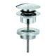 Grohe Ablaufgarnitur 65807 chrom chrom-1