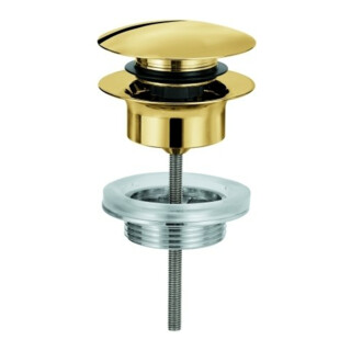 Grohe Ablaufgarnitur 65807 cool sunrise cool sunrise