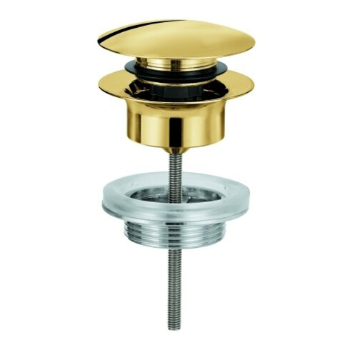 Grohe Ablaufgarnitur 65807 cool sunrise cool sunrise