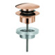 Grohe Ablaufgarnitur 65807 warm sunset warm sunset-1