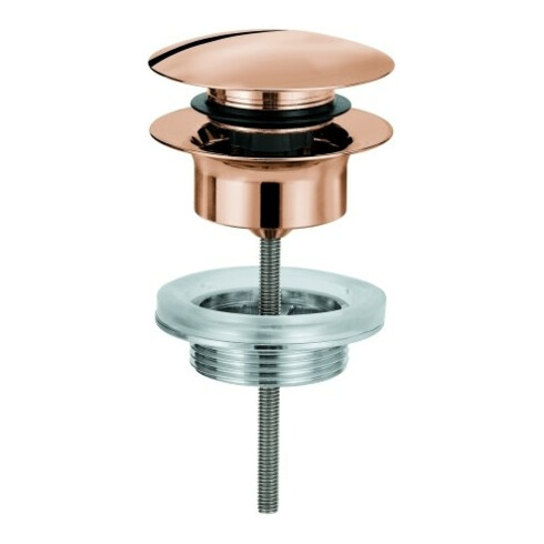 Grohe Ablaufgarnitur 65807 warm sunset warm sunset