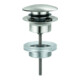Grohe Ablaufgarnitur 65807 supersteel supersteel-1
