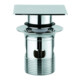 Grohe Ablaufstopfen mit Kelch, chrom-1