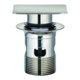 Grohe Ablaufstopfen mit Kelch, supersteel-1
