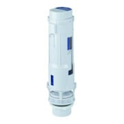 Grohe Ablaufventil 49061 für aufgesetzte Bau Keramik Spülkasten 39436/39437