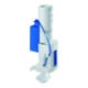 Grohe Ablaufventil AV1 42320 mit Verlängerung-1