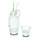 Grohe Ablaufventil Dual Flush 42265 für Spülkasten pneumat. Betät. 0,82m 3 / 6 l-1