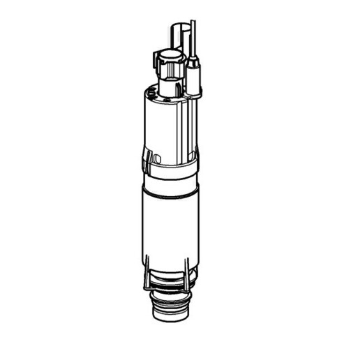 Grohe Ablaufventil für 2-Mengen-Spülkasten