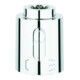 Grohe Absperrgriff 06654 für Aquadimmer chrom-1