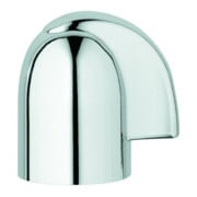 Grohe Absperrgriff 46450 für Spültischbatterie chrom