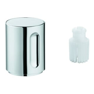Grohe Absperrgriff 46767 chrom