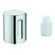 Grohe Absperrgriff 46767 chrom-1