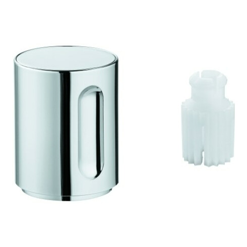 Grohe Absperrgriff 46767 chrom