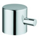 Grohe Absperrgriff 46768 chrom-1