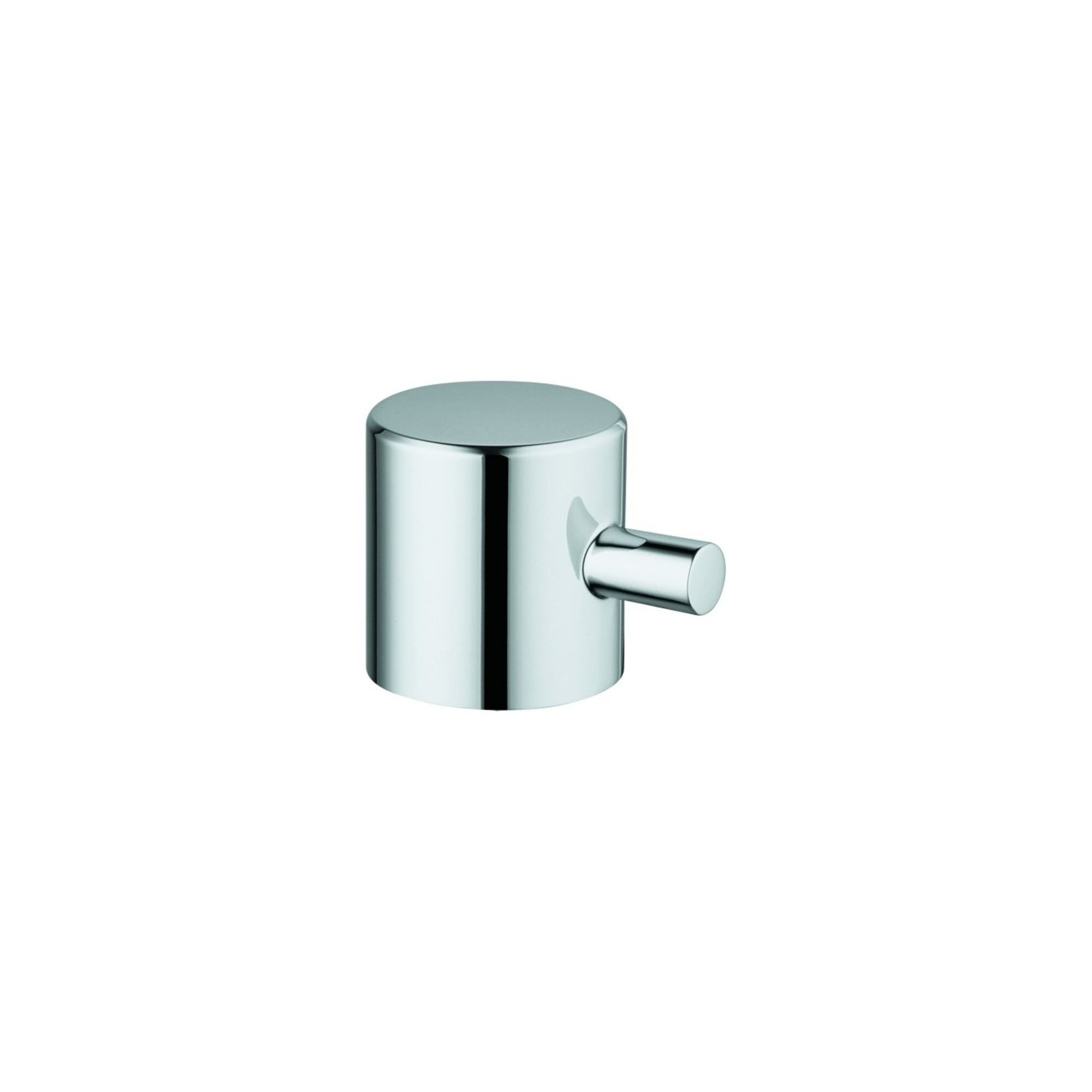 Grohe Absperrgriff 46768 chrom