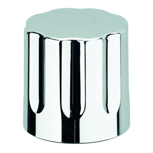 Grohe Absperrgriff 47187 ohne Spartaste für Automatic 2000 chrom