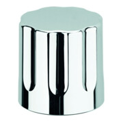 Grohe Absperrgriff 47187 ohne Spartaste für Automatic 2000 chrom