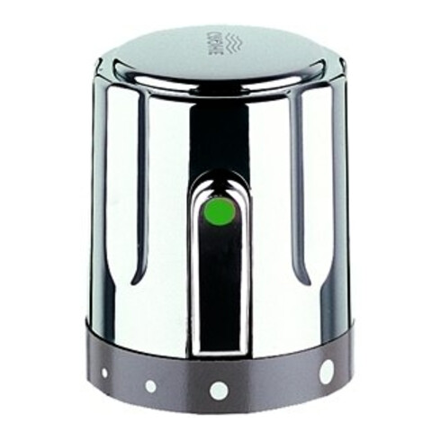 Grohe Absperrgriff 47245 mit Spartaste für Automatic 2000 chrom