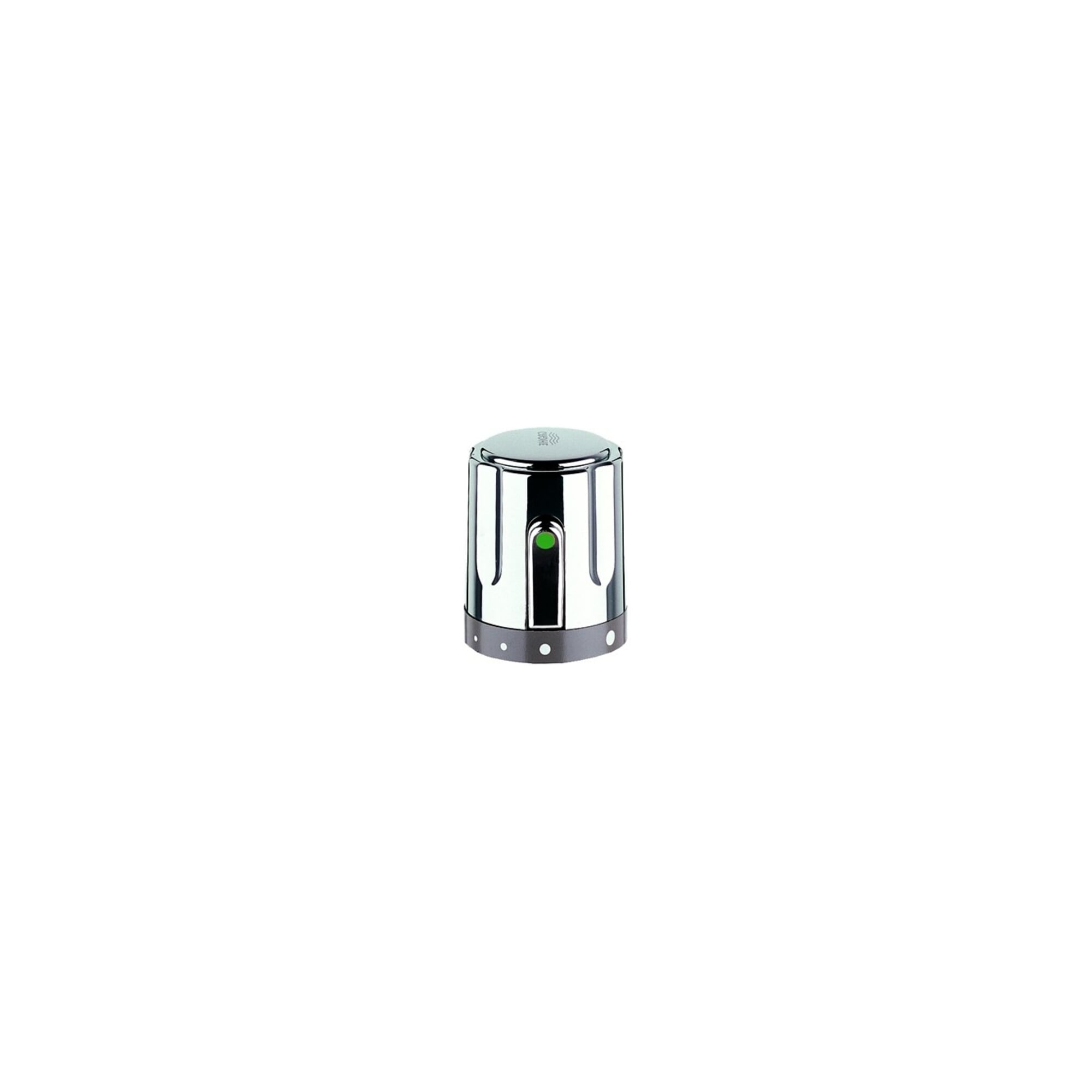 Grohe Absperrgriff 47245 mit Spartaste für Automatic 2000 chrom