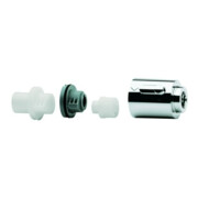 Grohe Absperrgriff 47311 für AtrioThermostat Brausebatterie chrom