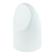 Grohe Absperrgriff 47814 moon white