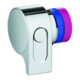 Grohe Absperrgriff 47923 chrom-1