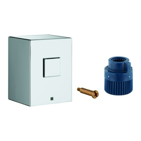 Grohe Absperrgriff 47960 für Grohtherm Cube chrom