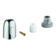 Grohe Absperrgriff 47972 chrom-1