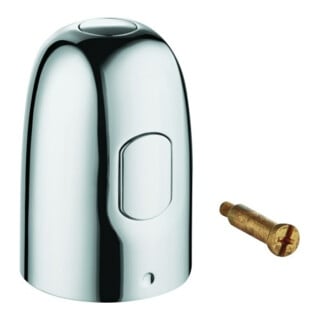Grohe Absperrgriff 47976 chrom