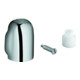 Grohe Absperrgriff 48269 für Grohtherm 1000 chrom-1