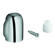 Grohe Absperrgriff 48269 für Grohtherm 1000 chrom