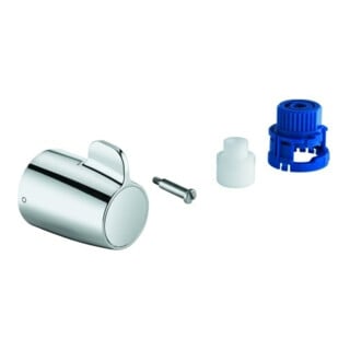 Grohe Absperrgriff 49006 Grohtherm Special chrom