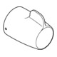Grohe Absperrgriff 49006 Grohtherm Special chrom-3