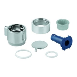 Grohe Absperrgriff 49081 chrom