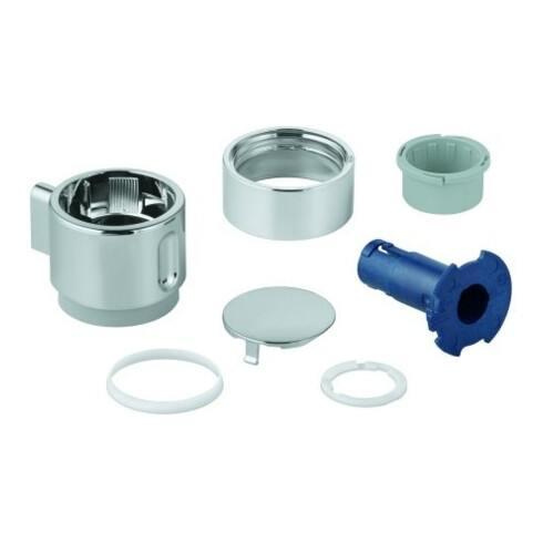 Grohe Absperrgriff 49081 chrom