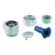 Grohe Absperrgriff 49083 für Grohtherm Fertigmontagesets chrom-1