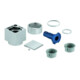 Grohe Absperrgriff 49092 für Aquadimmer für THM-Fertigmontagesets chrom-1