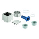 Grohe Absperrgriff 49092 für Aquadimmer für THM-Fertigmontagesets supersteel-1