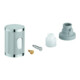 Grohe Absperrgriff 49160 für Grohtherm 1000 Performance chrom-1