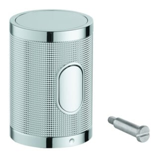 Grohe Absperrgriff 49162 für Grohtherm 1000 Performance THM-Brause chrom