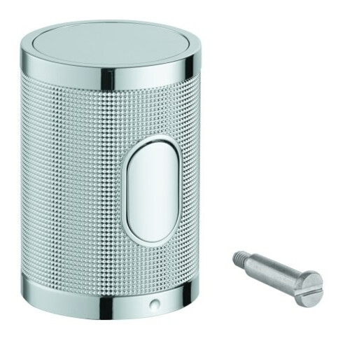 Grohe Absperrgriff 49162 für Grohtherm 1000 Performance THM-Brause chrom