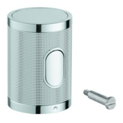 Grohe Absperrgriff 49162 für Grohtherm 1000 Performance THM-Brause chrom