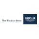 Grohe Absperrgriff Chiara PG12-3