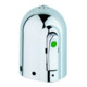 Grohe Absperrgriff Spartaste 47353 chrom PG 07-1