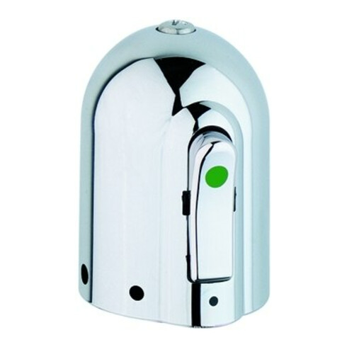 Grohe Absperrgriff Spartaste 47353 chrom PG 07