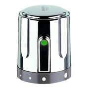 Grohe Poignée d'arrêt 47245 avec bouton d'économie pour Automatic 2000 chrome