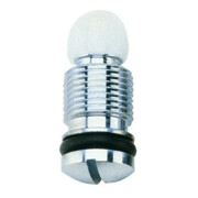 Grohe Absperrspindel 47005 M12x1 2 Stück M12x1 2 Stück