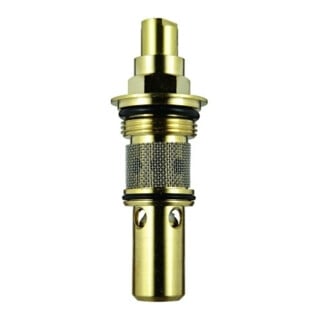 Grohe Absperrventil 08355 für Grohmix 2 Stück chrom