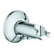 Grohe Absperrventil Rainshower Aqua mit Wandbrausehalter, chrom-1