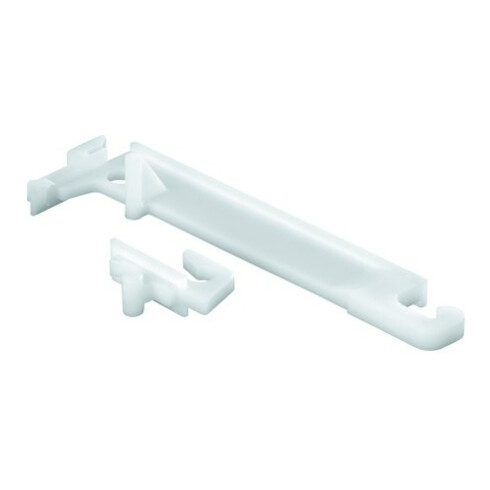 Grohe Abstandhalter 43538 komplett PG 03, komplett